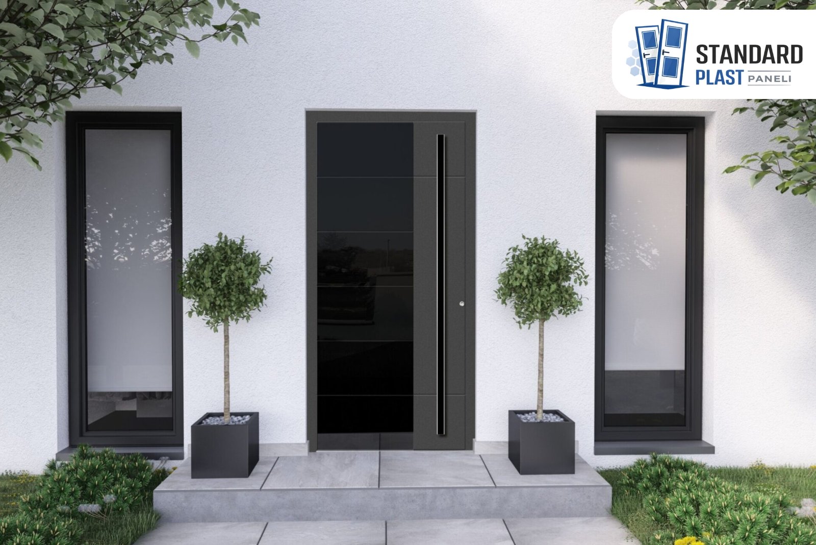 HPL dekorativni panel