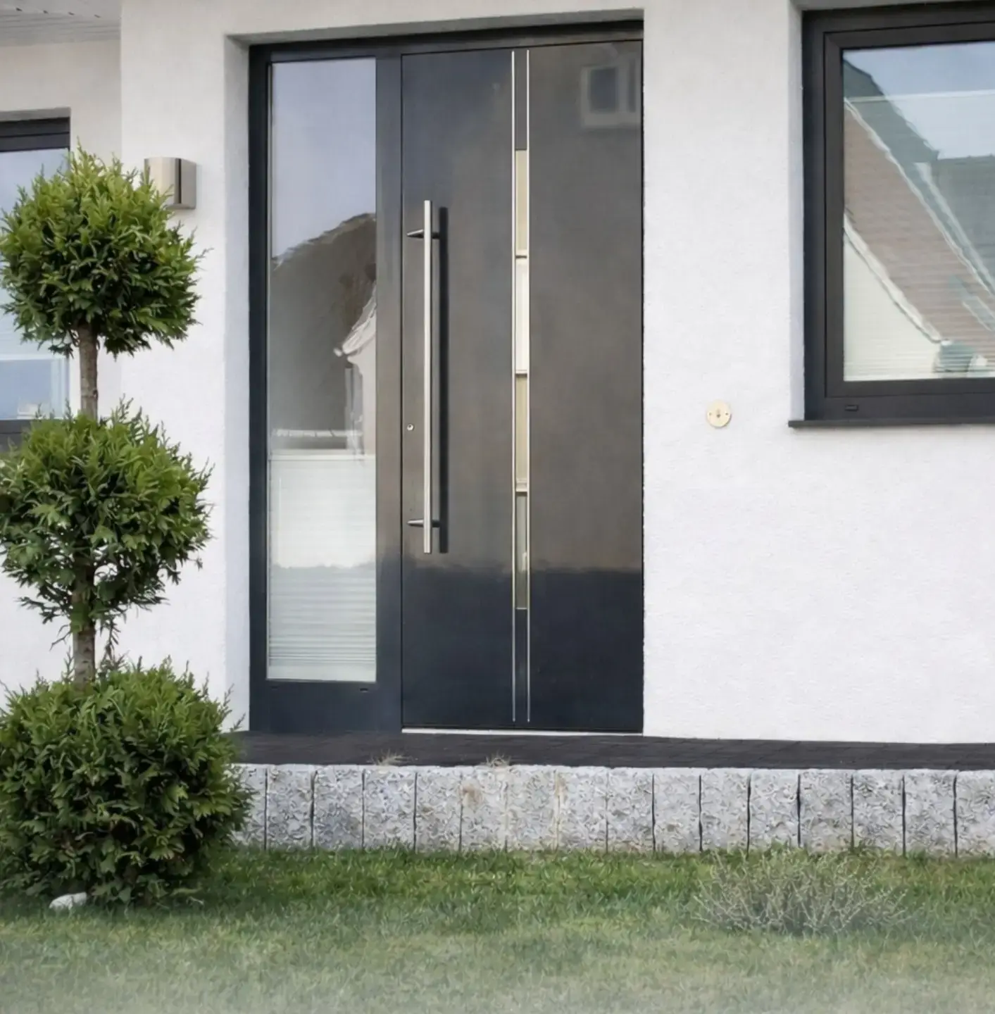 standard plast bez pozadine